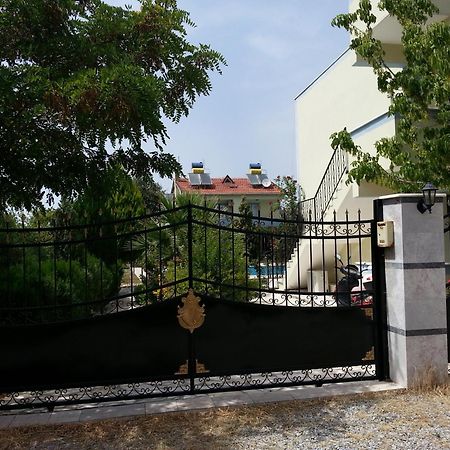 Melodi Club Apart Davutlar Ngoại thất bức ảnh
