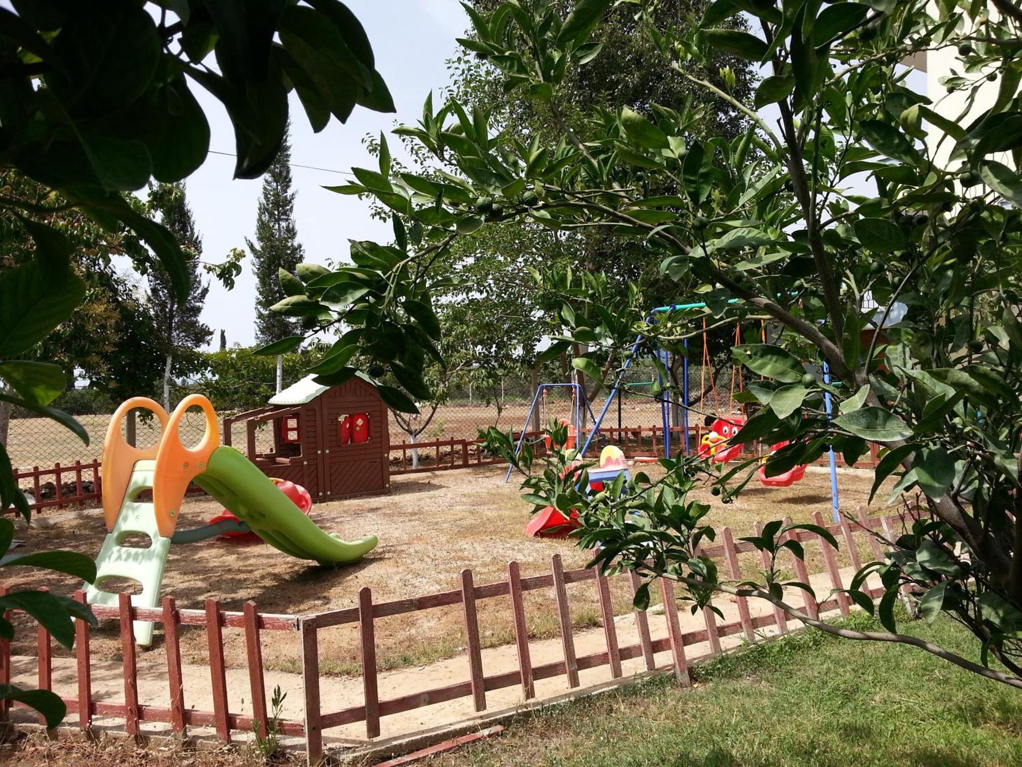 Melodi Club Apart Davutlar Ngoại thất bức ảnh